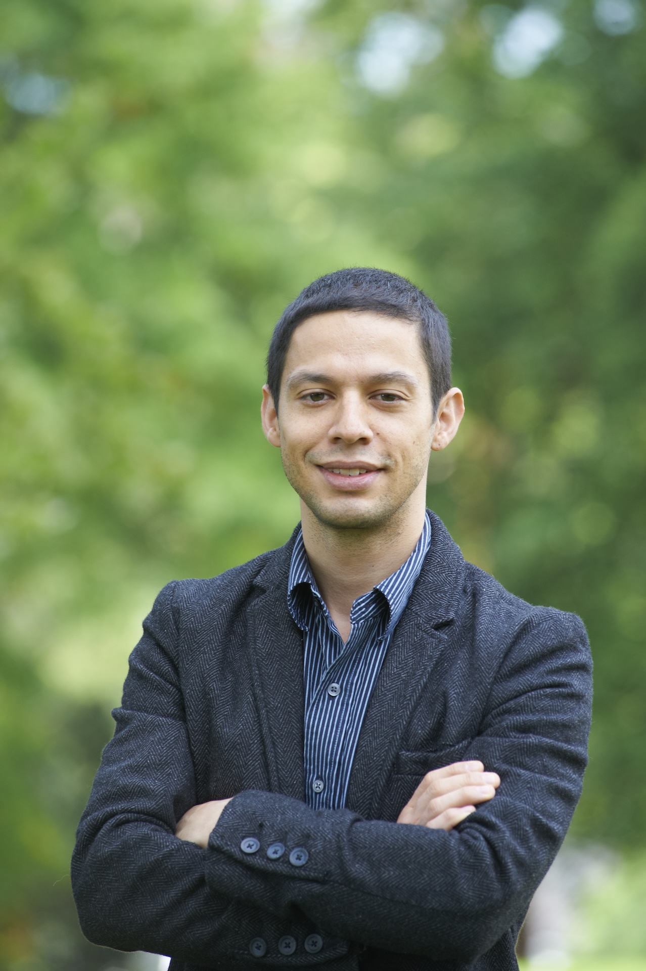 Juan Espíndola
