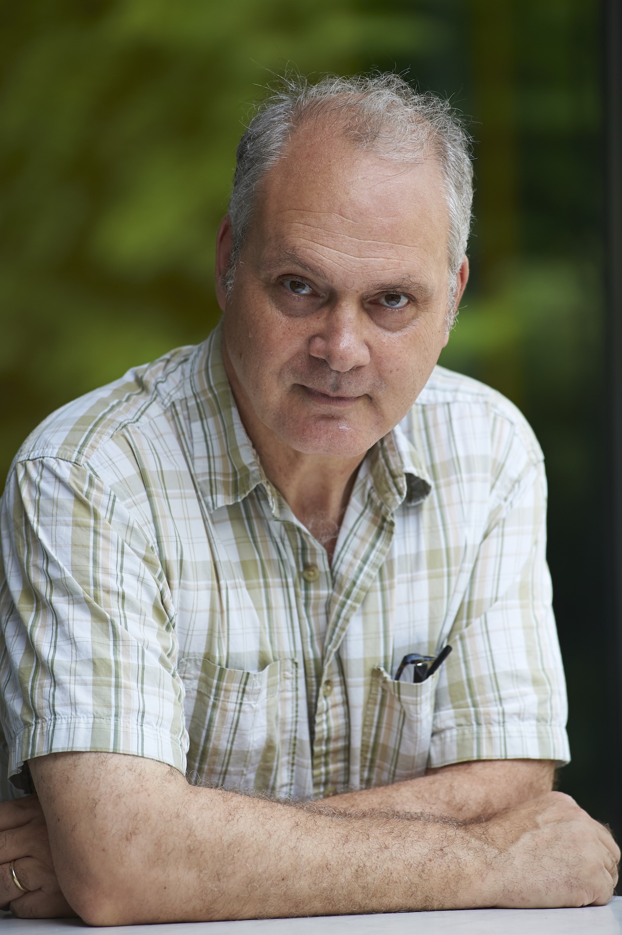 Thomas Christiano