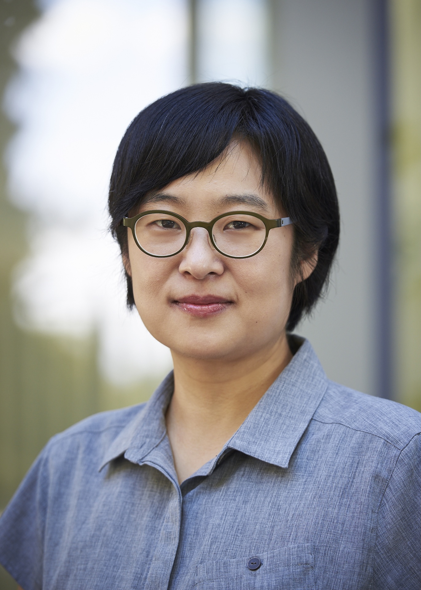 Jiewuh Song