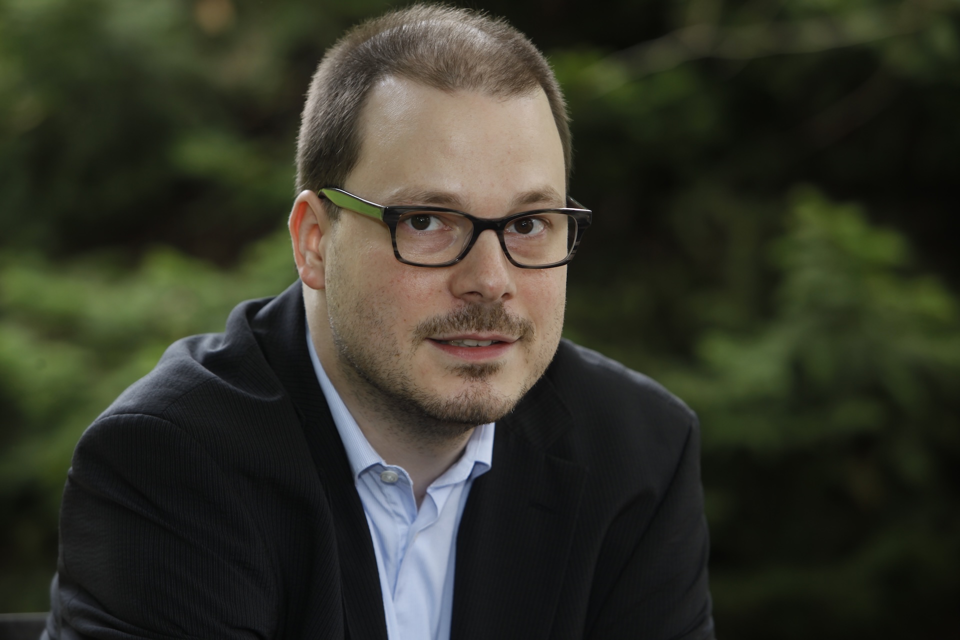 Alexander Leveringhaus