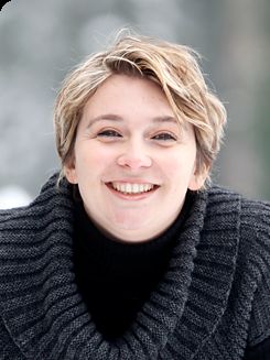 Miriam Ronzoni