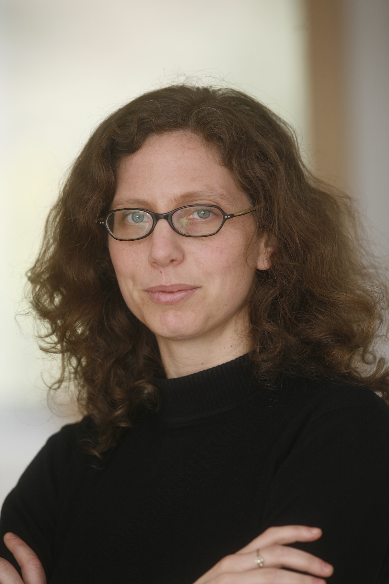 Ayelet Banai