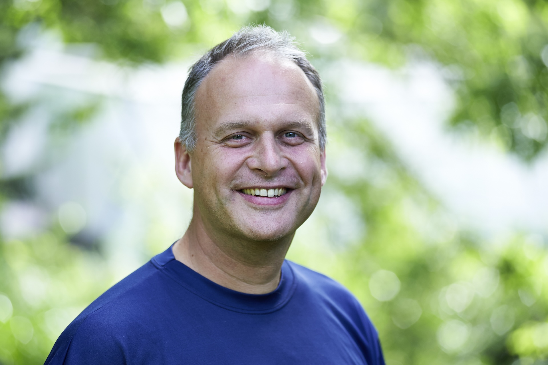 Markus Dubber