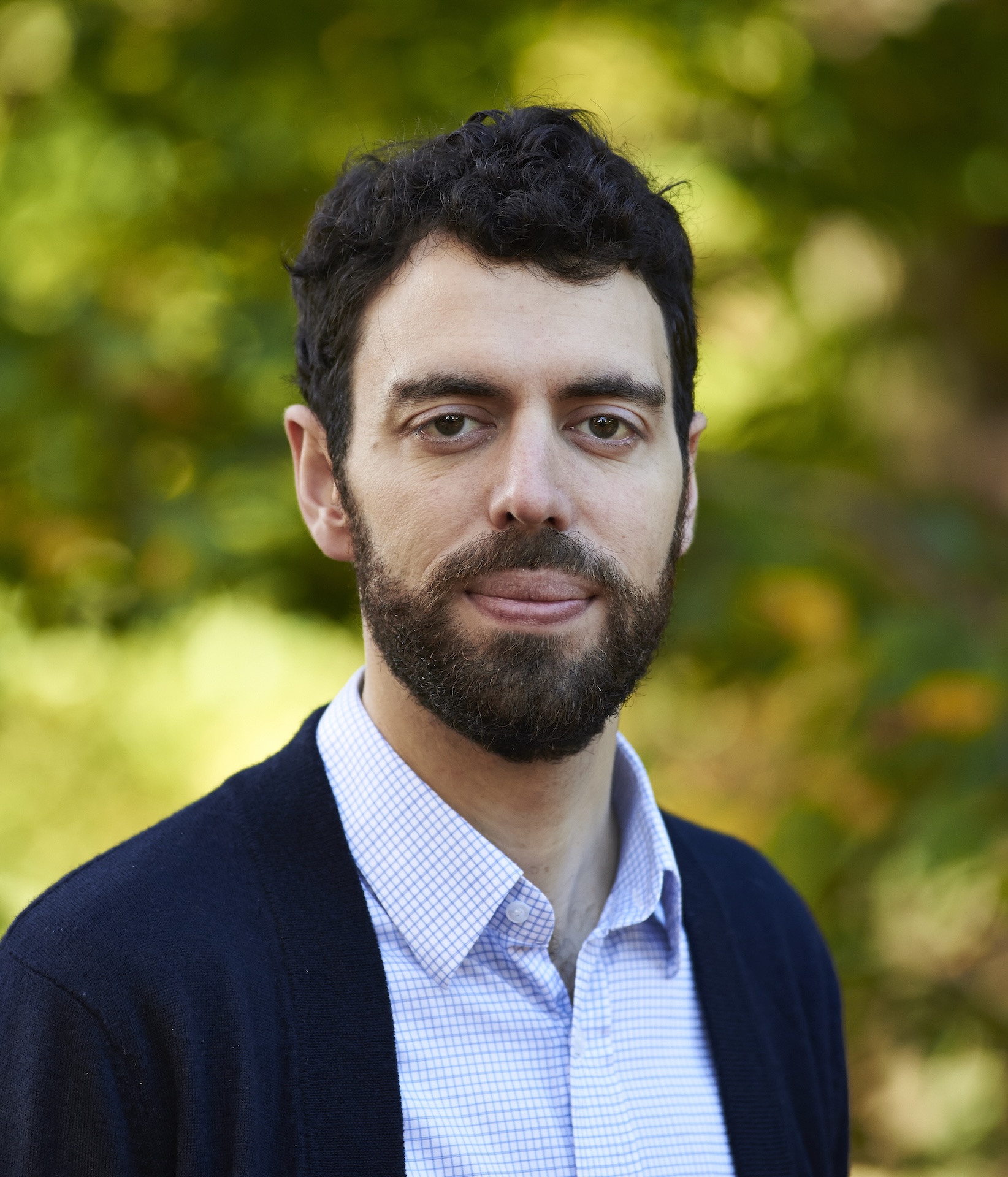 Luke Ulaş