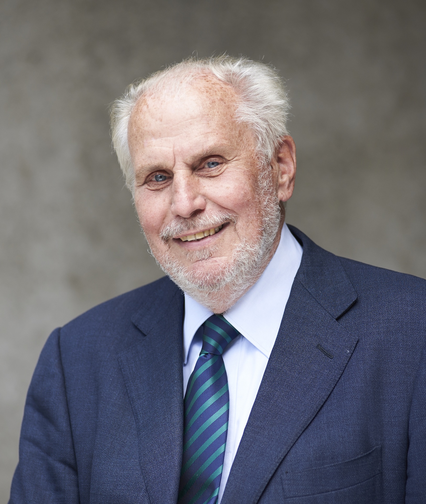 Friedrich Kratochwil