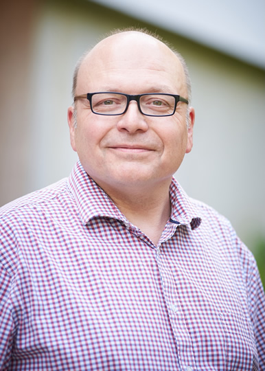 Frank W. Stahnisch