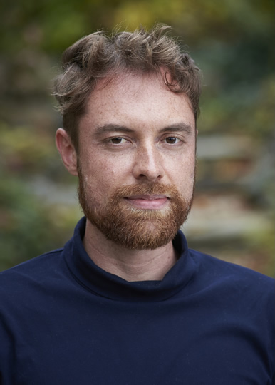 Jakob Huber