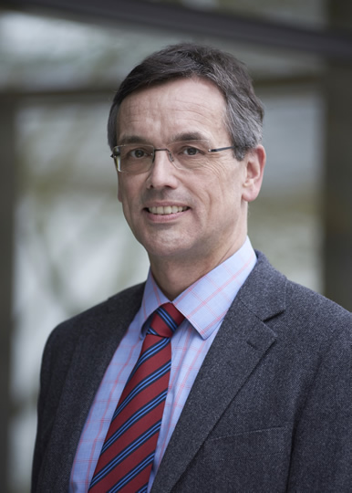 Benedikt Stuchtey