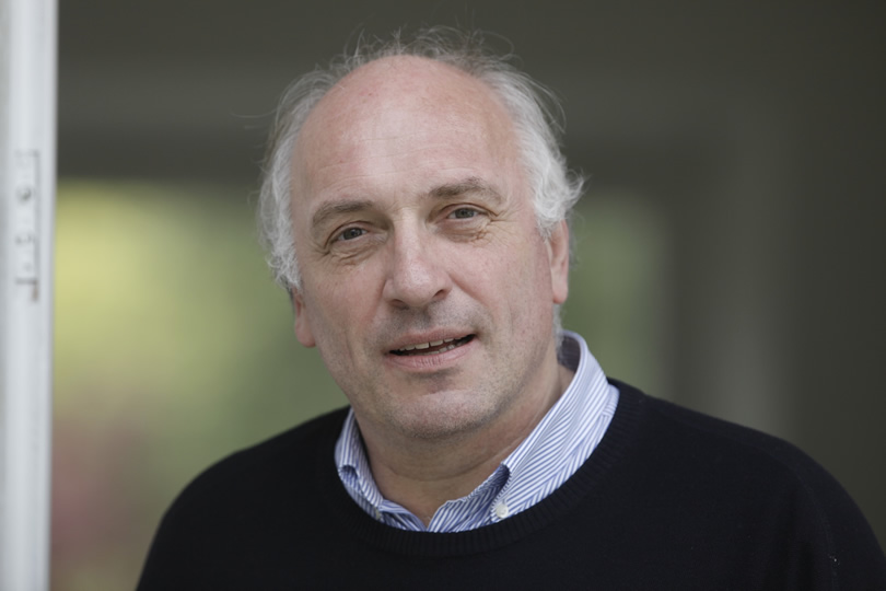 Wilfried Hinsch