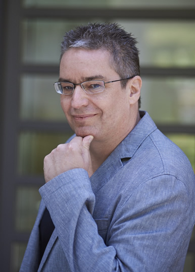 Martin Weber