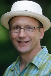 Darrel Moellendorf