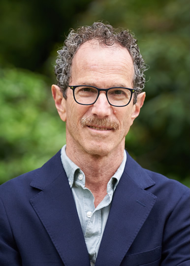 Paul Roger Lichterman