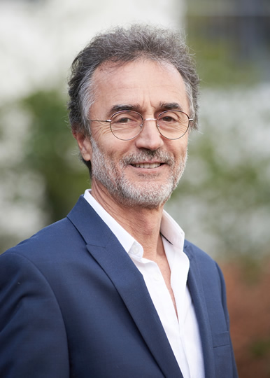 Ömer Özsoy