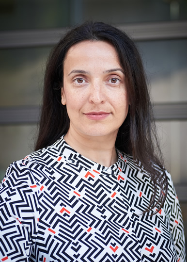 Saloumeh Gholami
