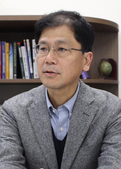 Toshiro Terada