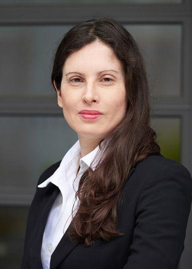 Dana Katz