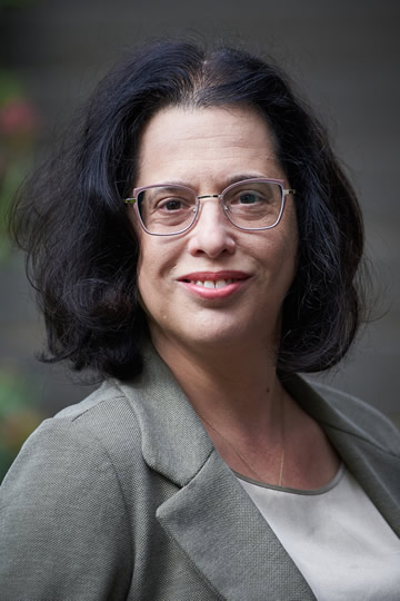 Tamar Herzig