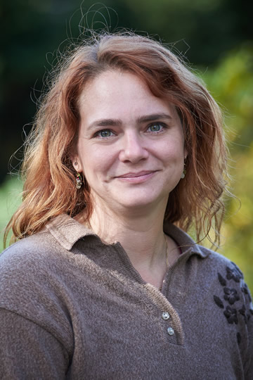 Maayan Karen Raveh