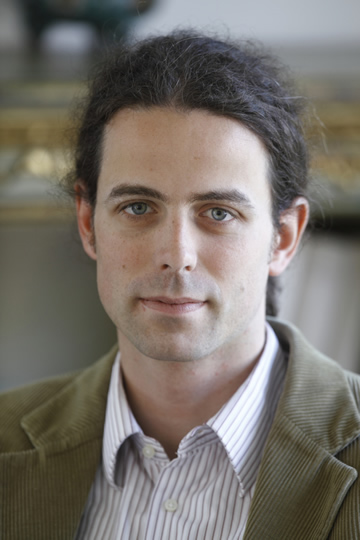 Fabian Freyenhagen