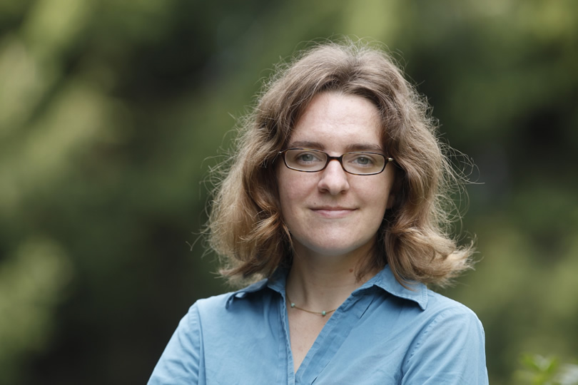 Sarah C. Goff