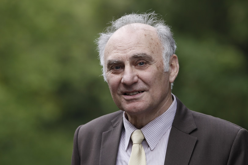Hans Dieter Seibel