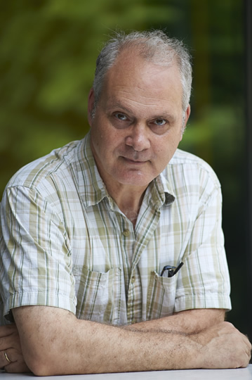 Thomas Christiano